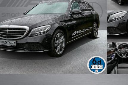 Mercedes-Benz C 300 119.791 km 37.377 &euro; Dorsten 46282