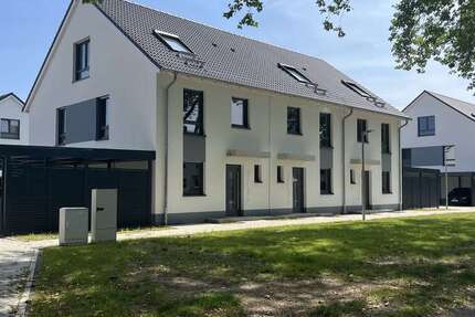 Haus Duisburg Wedau - 4 Zimmer, 146 m&sup2;, 699.000&euro; | Angebot:26307360