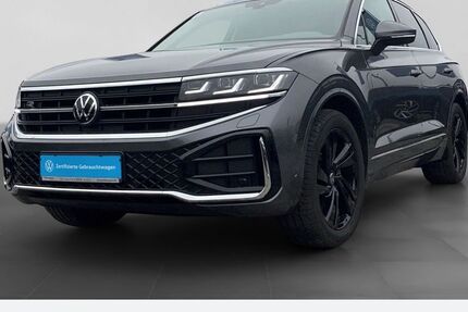 VW Touareg 16.170 km 64.980 &euro; Herne 44653
