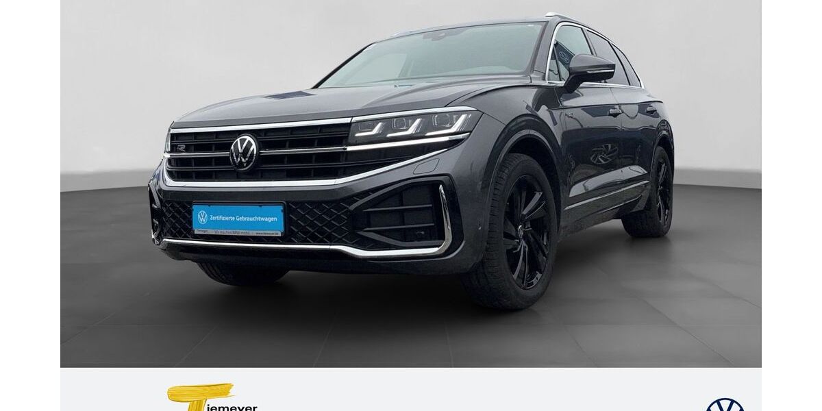 VW Touareg 16.170 km 64.980 &euro; Herne 44653