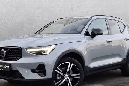 Volvo XC40 21.545 km 38.699 &euro; Dinslaken 46535