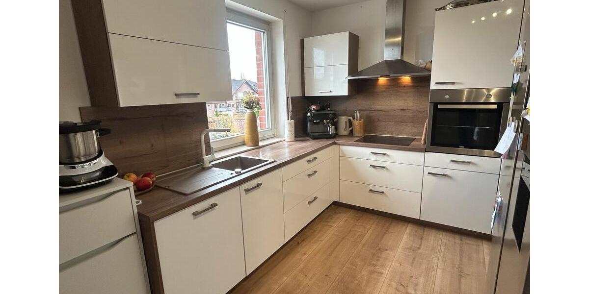 Maisonettenwohnung Borken - 3 Zimmer, 85 m&sup2;, 246.000&euro; | Angebot:25904151