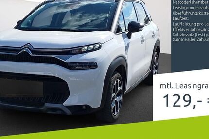 Citroen C3 Aircross 21.580 km 14.489 &euro; Borken 46325