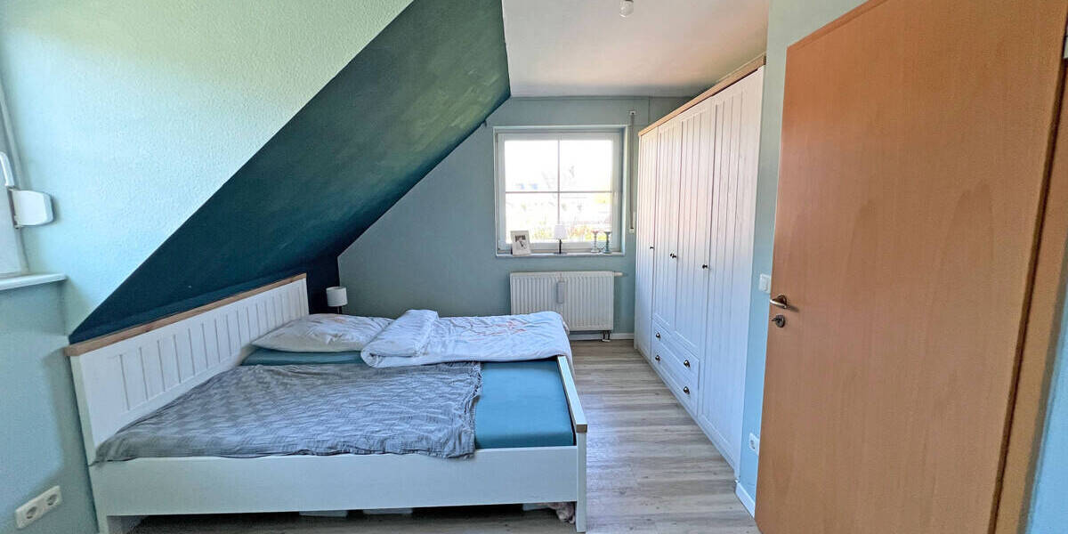 Reihenendhaus Rheinberg - 5 Zimmer, 110 m&sup2;, 399.000&euro; | Angebot:26763326