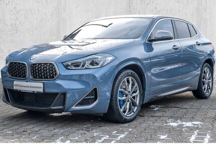 BMW X2 70.989 km 30.800 &euro; Herne 44625