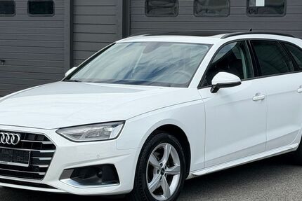 Audi A4 181.000 km 15.900 &euro; Dülmen 48249