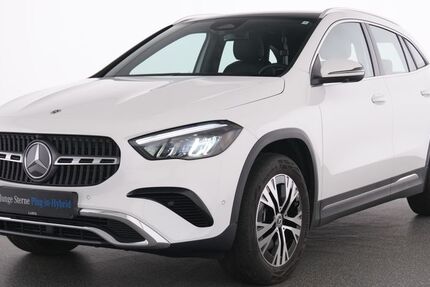 Mercedes-Benz GLA 250 7.125 km 44.875 &euro; Essen 45309