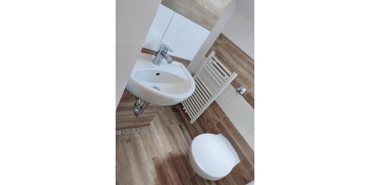 Dachgeschoßwohnung Gelsenkirchen Rotthausen - 2.5 Zimmer, 57 m&sup2;, 399&euro; | Angebot:25995515