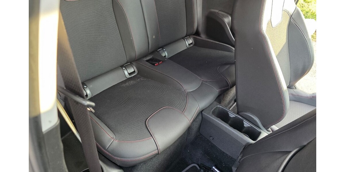 Opel Adam 48.000 km 16.100 &euro; Hamminkeln 46499