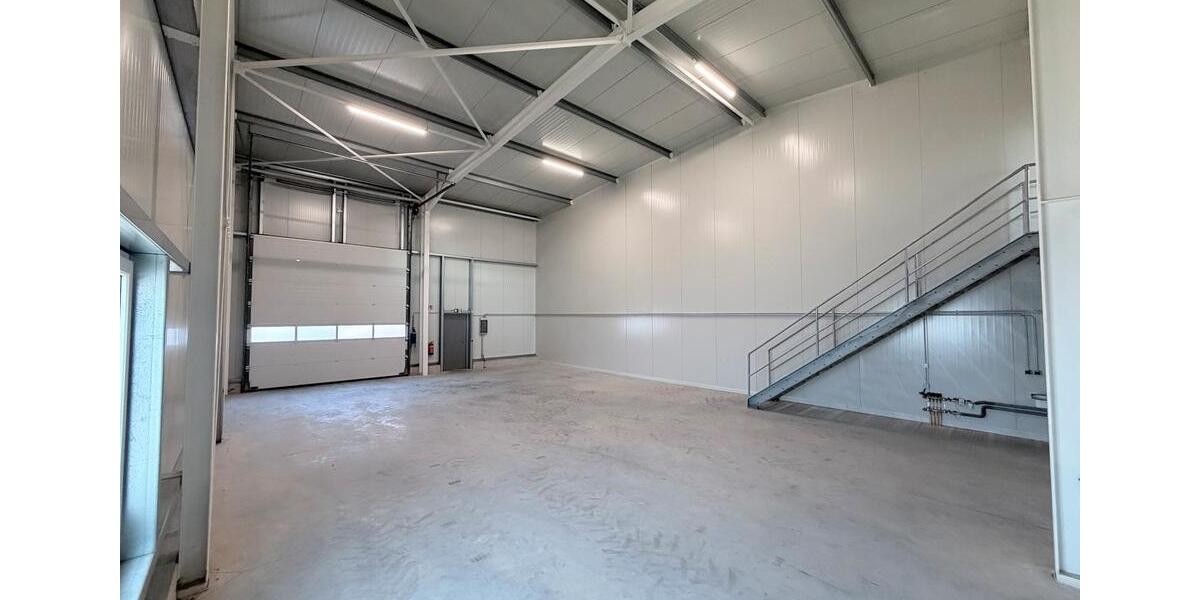 Gewerbeobjekt Velen - 1.120&euro; | Angebot:25371887