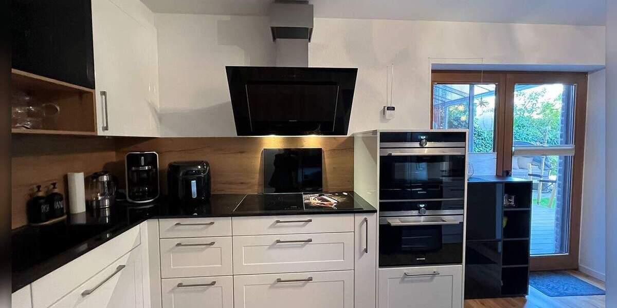 Doppelhaushälfte Borken - 6 Zimmer, 148 m&sup2;, 498.000&euro; | Angebot:25695746