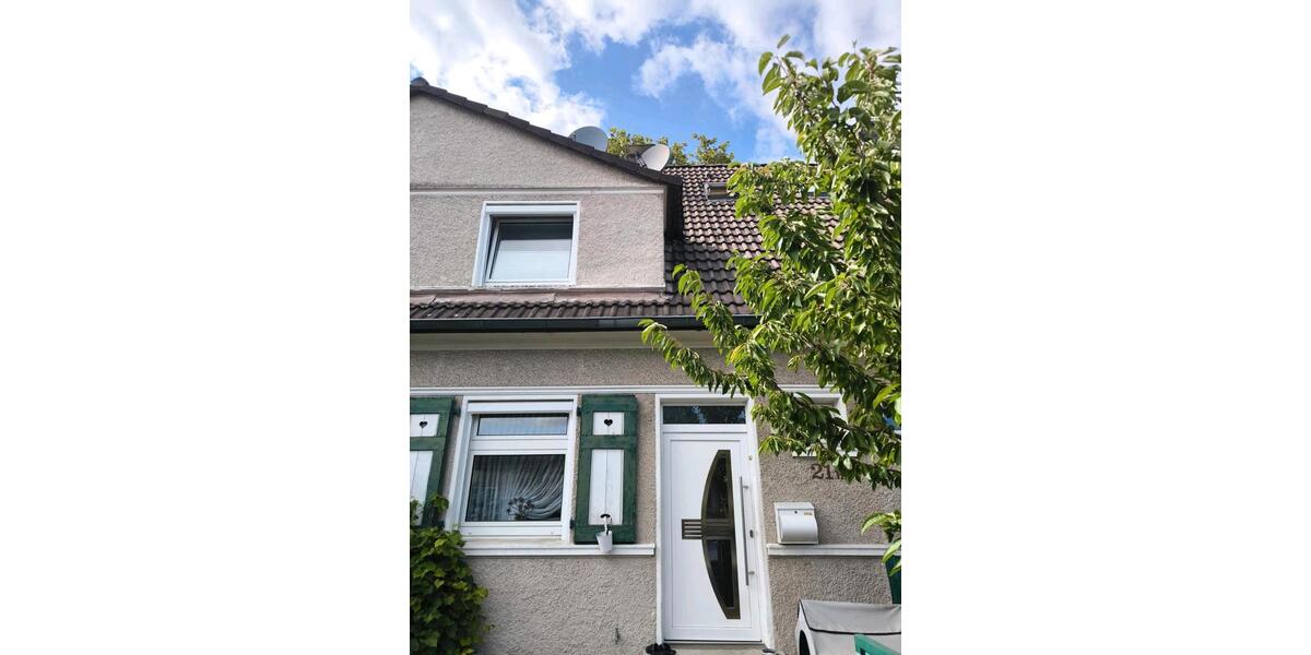 Etagenwohnung Datteln - 4 Zimmer, 90 m&sup2;, 200.000&euro; | Angebot:27288593