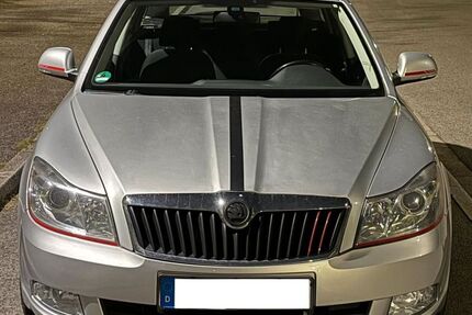 Skoda Octavia 192.000 km 4.999 &euro; Herne 44651