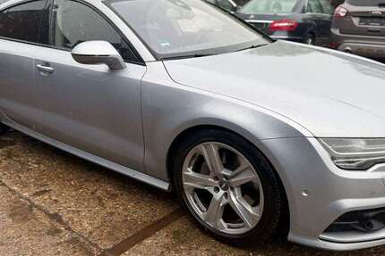 Audi A7 177.000 km 16.990 &euro; Dinslaken 46535