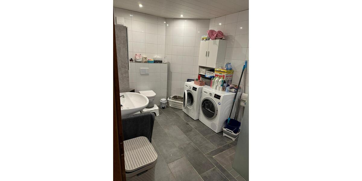 Etagenwohnung Velen - 3 Zimmer, 74 m&sup2;, 675&euro; | Angebot:26254909