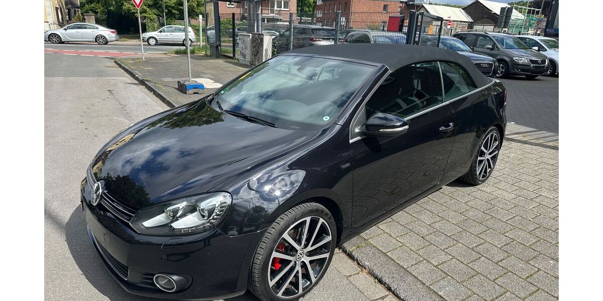 VW Golf 174.000 km 6.999 &euro; Duisburg 47226