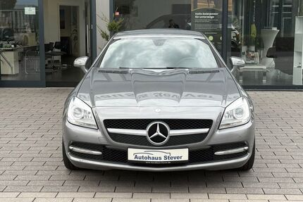 Mercedes-Benz SLK 200 135.878 km 16.650 &euro; Olfen 59399