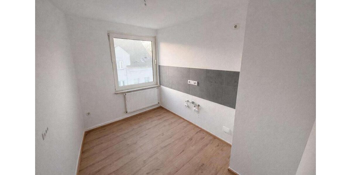 Etagenwohnung Gelsenkirchen Rotthausen - 2.5 Zimmer, 62 m&sup2;, 645&euro; | Angebot:24884991