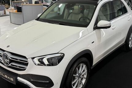 Mercedes-Benz GLE 350 86.568 km 47.900 &euro; Gelsenkirchen 45891