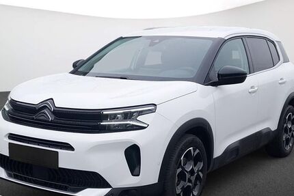 Citroen C5 Aircross 16.888 km 21.489 &euro; Borken 46325