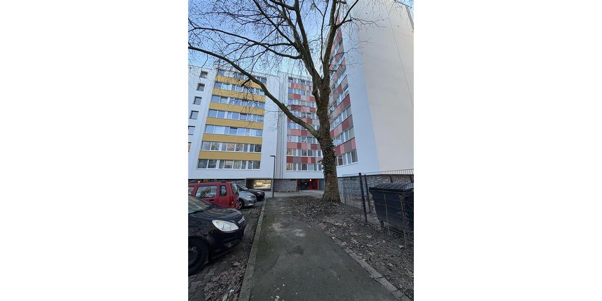 Etagenwohnung Gelsenkirchen Gelsenkirchen-Nord - 2 Zimmer, 59 m&sup2;, 439&euro; | Angebot:26292994