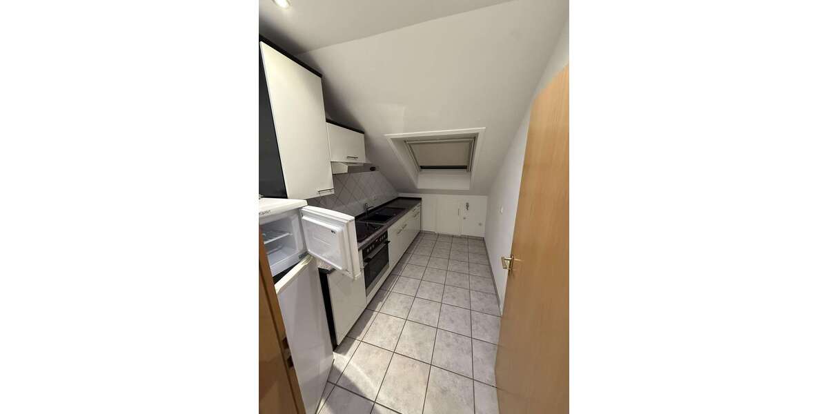 Etagenwohnung Gelsenkirchen Resse - 2 Zimmer, 58 m&sup2;, 460&euro; | Angebot:26071389