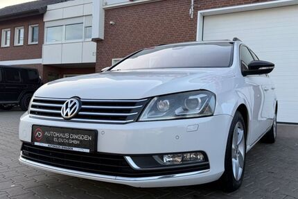 VW Passat Variant 235.000 km 7.950 &euro; Hamminkeln 46499