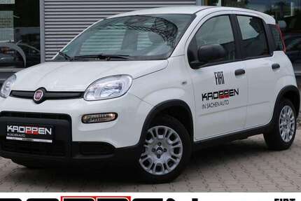 Fiat Panda 11.000 km 12.480 &euro; Herten 45701
