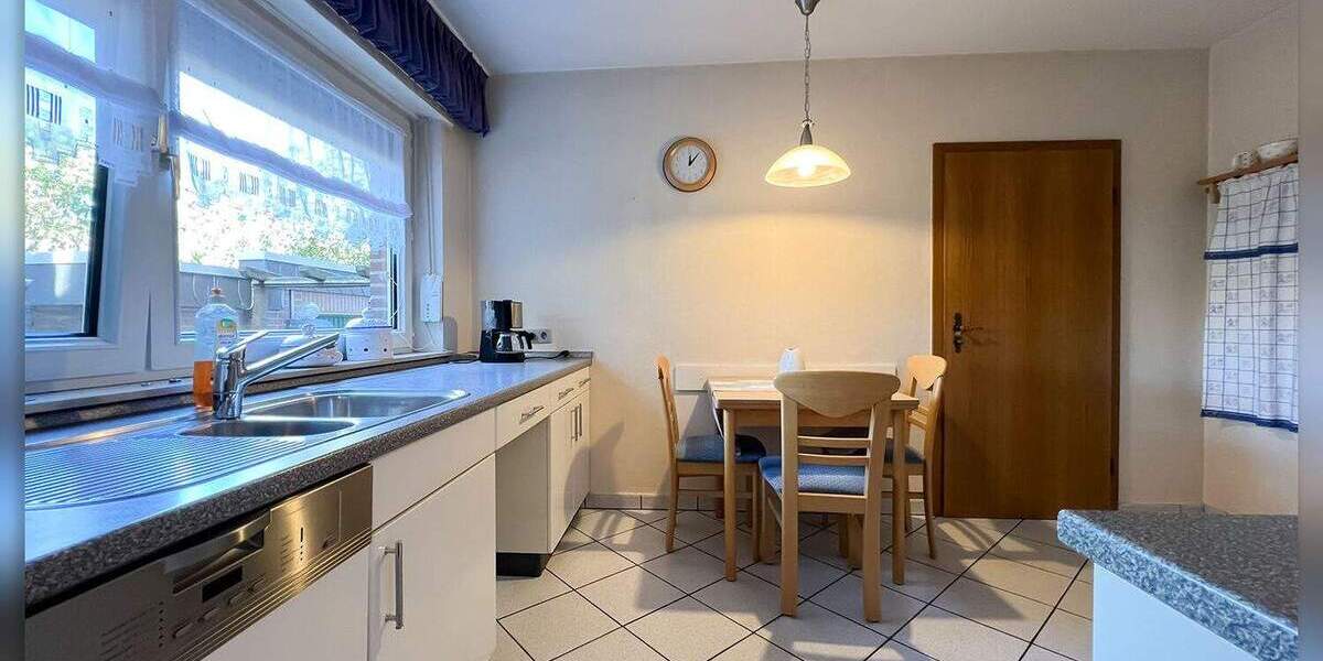 Einfamilienhaus Borken / Marbeck Marbeck - 5 Zimmer, 168 m&sup2;, 339.000&euro; | Angebot:25695755