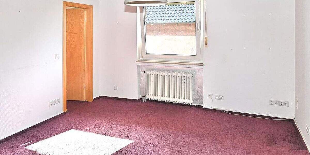 Einfamilienhaus Dülmen - 5 Zimmer, 162 m&sup2;, 299.900&euro; | Angebot:25777541