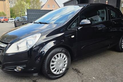 Opel Corsa 293.000 km 1.290 &euro; Recklinghausen 45661