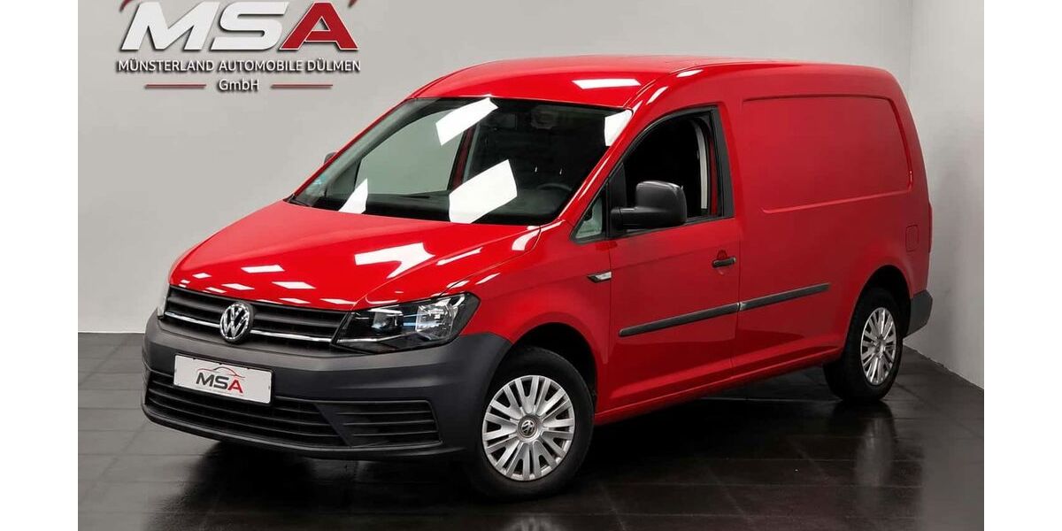 VW Caddy 231.800 km 5.700 &euro; Dülmen 48249
