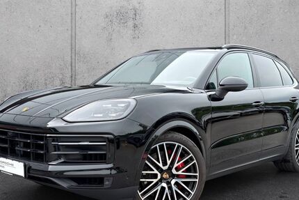 Porsche Cayenne 21.739 km 102.500 &euro; Recklinghausen 45665