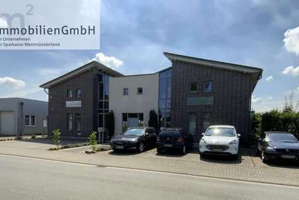 Gewerbeobjekt Rhede - 980.000&euro; | Angebot:21720688