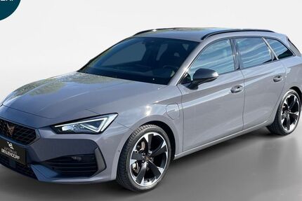 Cupra Leon 39.455 km 24.940 &euro; Bottrop 46244