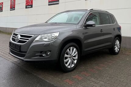 VW Tiguan 175.000 km 8.400 &euro; Bottrop 46236