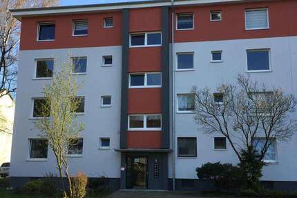 Wohnung Gelsenkirchen Bismarck - 3.5 Zimmer, 66 m&sup2;, 479&euro; | Angebot:27339370