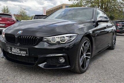 BMW 430 71.808 km 28.490 &euro; Rhede 46414