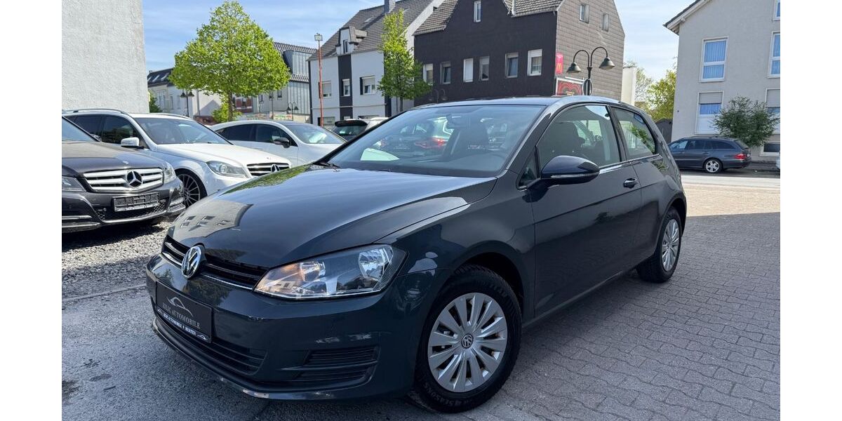 VW Golf 70.000 km 9.997 &euro; Herten 45699