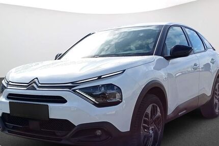 Citroen C4 18.565 km 17.479 &euro; Borken 46325