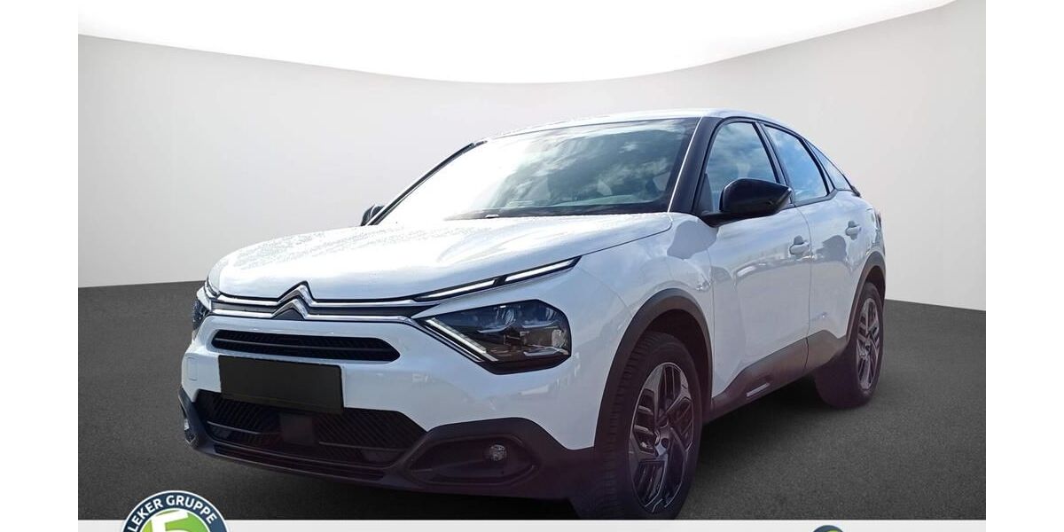 Citroen C4 18.565 km 17.489 &euro; Borken 46325