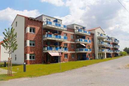 Wohnung Gelsenkirchen Horst - 2 Zimmer, 50 m&sup2;, 254&euro; | Angebot:26305735