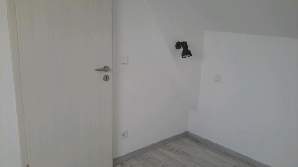 Maisonettenwohnung Dülmen - 4 Zimmer, 90 m&sup2;, 1.050&euro; | Angebot:26040980