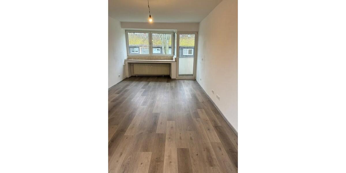 Etagenwohnung Oberhausen Rothebusch - 3 Zimmer, 71 m&sup2;, 549&euro; | Angebot:26051347