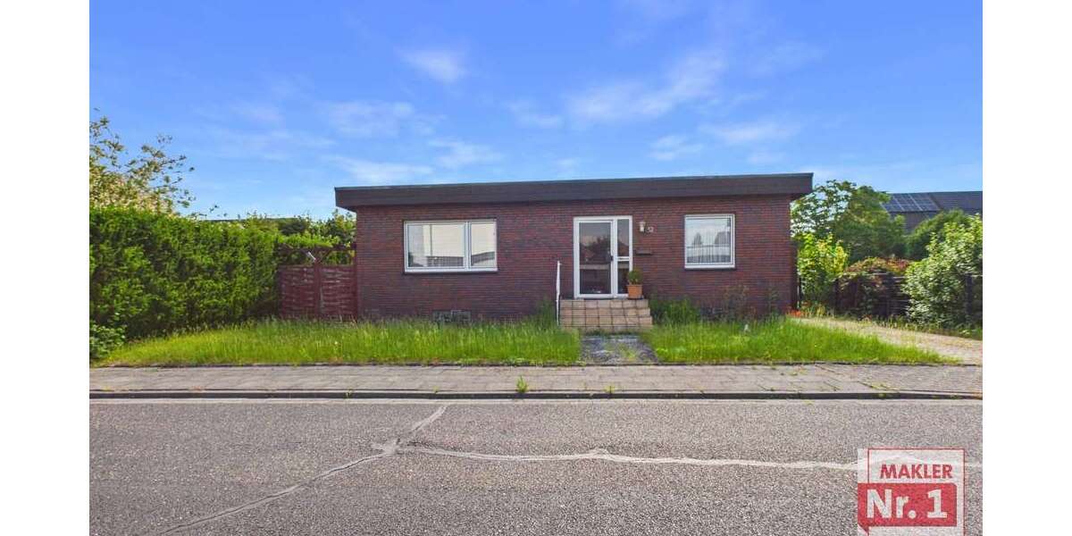 Einfamilienhaus Dinslaken Lohberg - 3 Zimmer, 90 m&sup2;, 379.000&euro; | Angebot:26971119