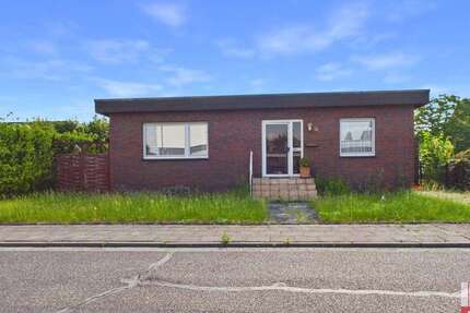 Haus Dinslaken Lohberg - 3 Zimmer, 90 m&sup2;, 379.000&euro; | Angebot:26971119