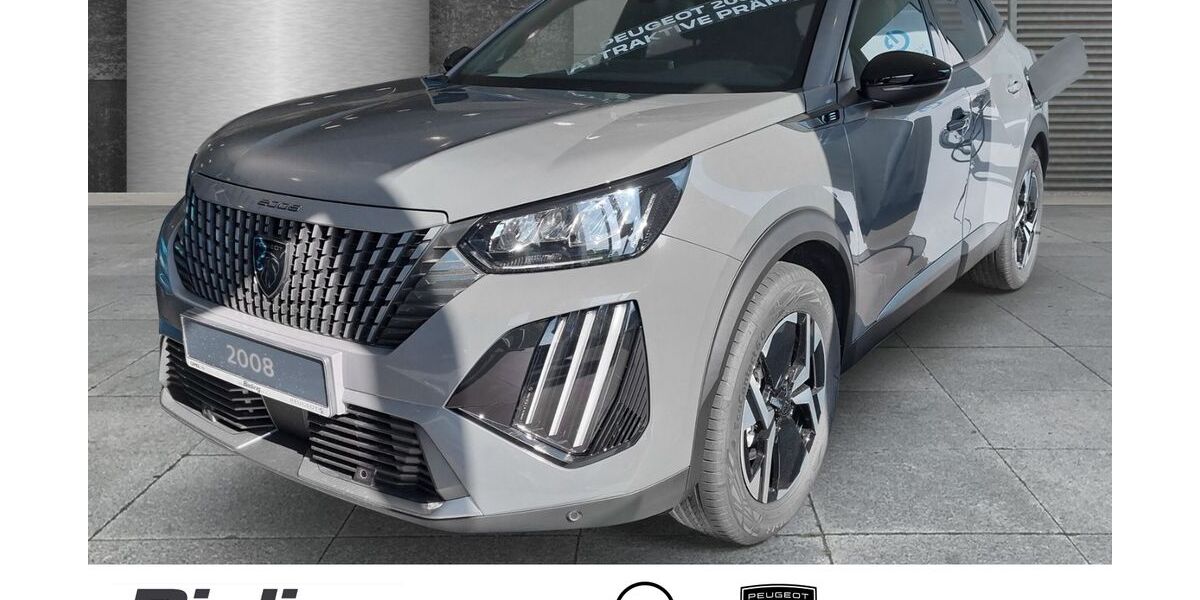 Peugeot 2008 6.000 km 38.880 &euro; Herten 45699