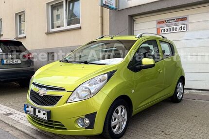 Chevrolet Spark 56.500 km 4.950 &euro; Essen 45139