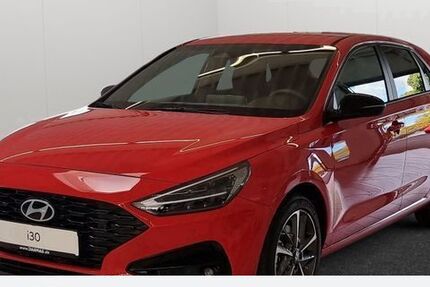 Hyundai i30 4.158 km 19.990 &euro; Castrop-Rauxel 44575