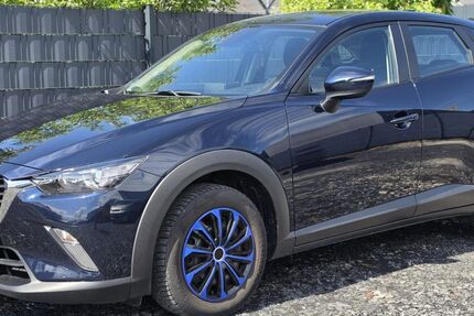 Mazda CX-3 197.000 km 5.950 &euro; Dülmen 48249